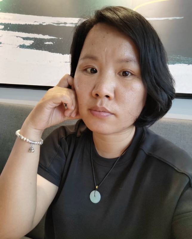 千年老猪的第二张照片--中老年相亲网