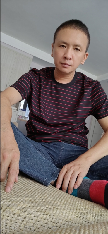 诚~的第一张照片--中老年相亲网