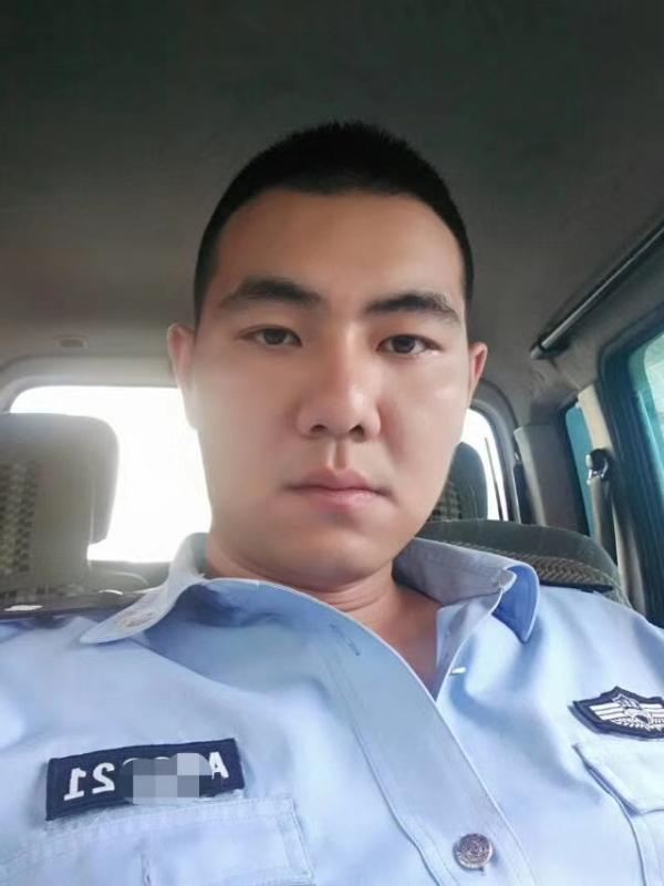 如果不爱请别伤害的第一张照片--中老年相亲网