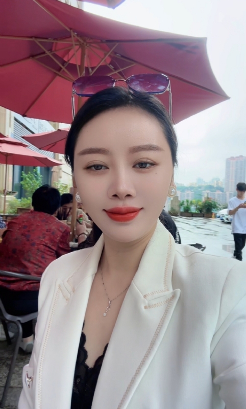 Angela的第一张照片--中老年相亲网