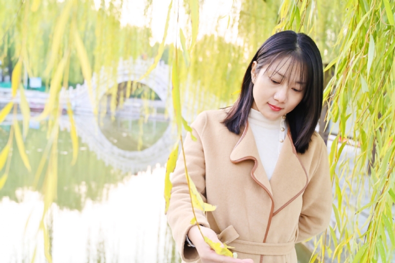 暖阳的第一张照片--中老年相亲网