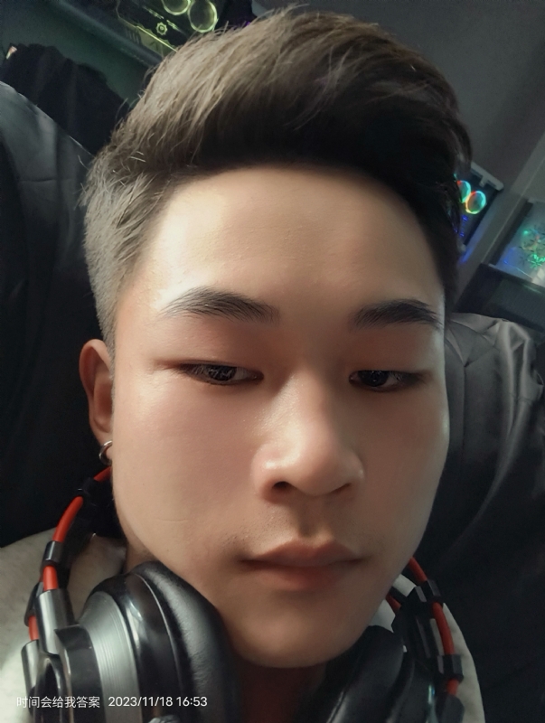 烦烦的小林的第一张照片--中老年相亲网