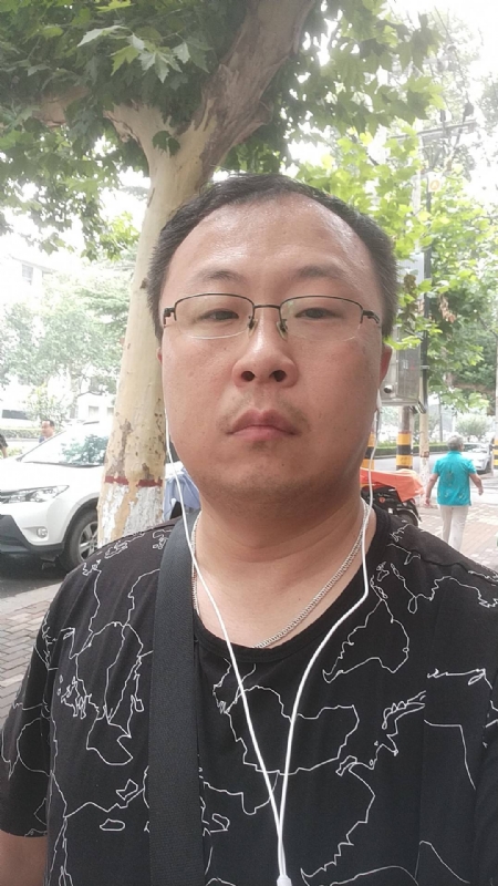 飘逸的星辰的第一张照片--中老年相亲网