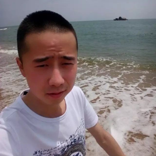 海绵宝宝的第一张照片--中老年相亲网