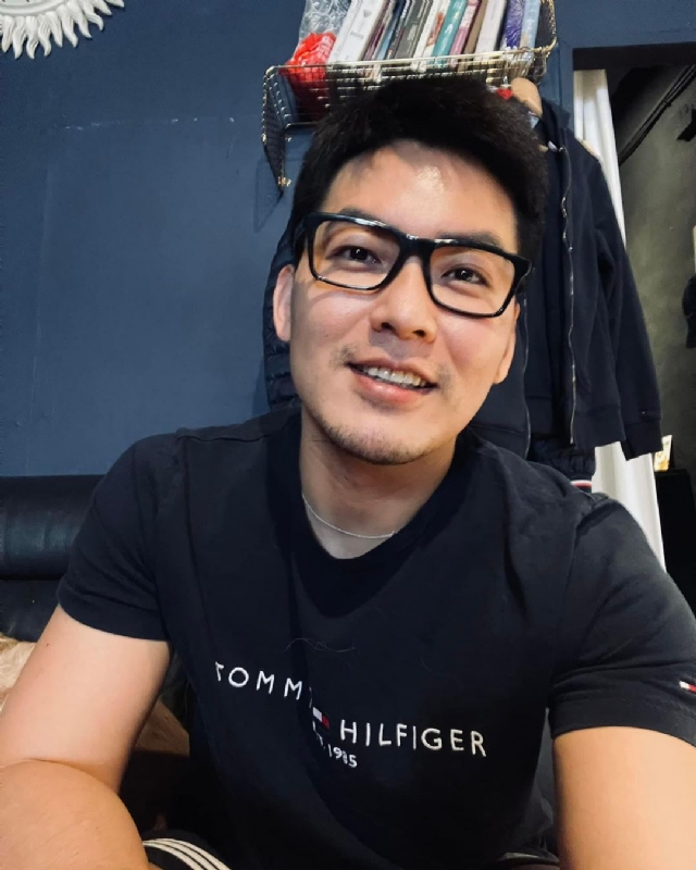 宗翰的第一张照片--中老年相亲网