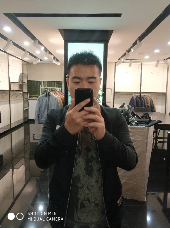 石狮征婚的第四张照片--中老年相亲网