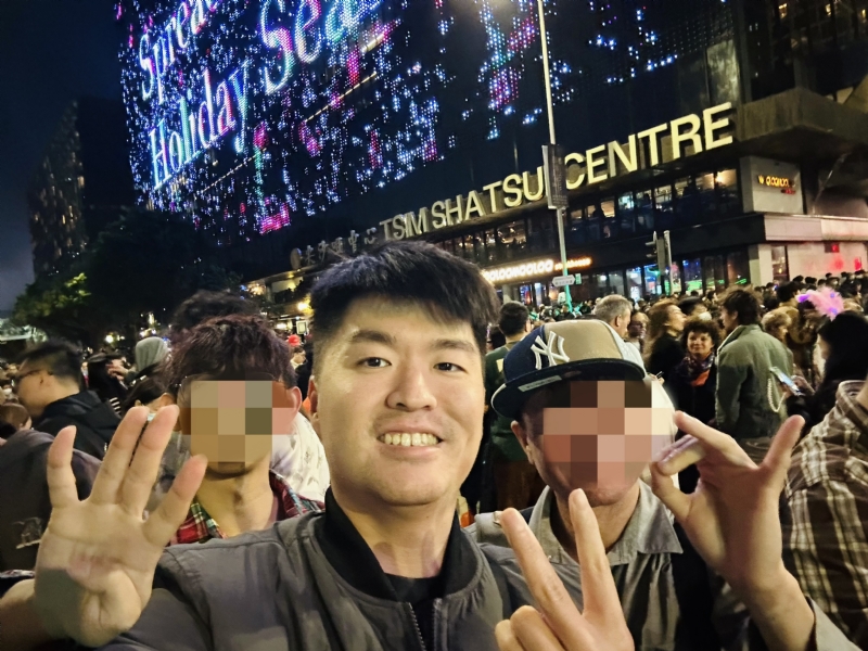 Jason的第一张照片--中老年相亲网