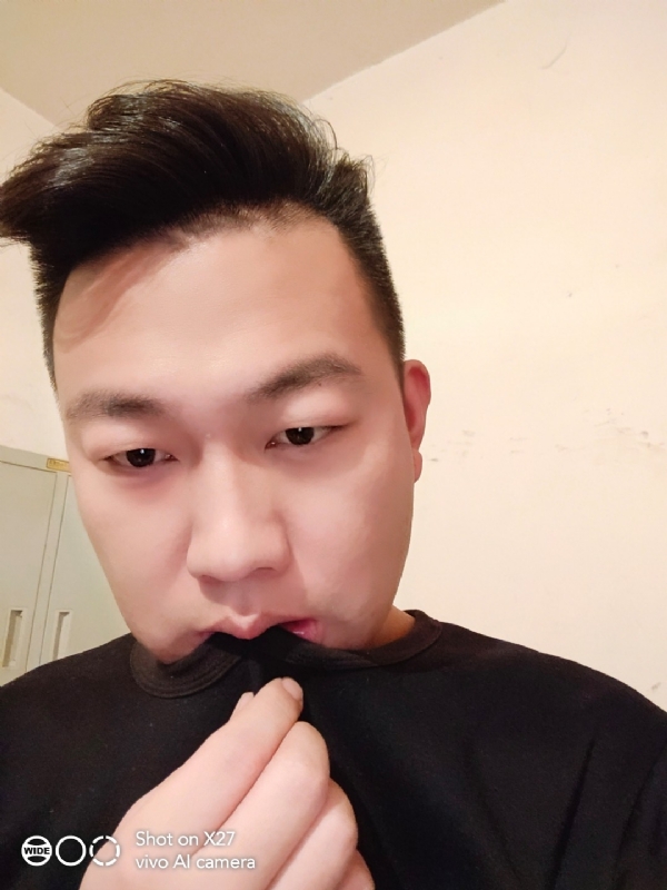累觉不爱的第一张照片--中老年相亲网