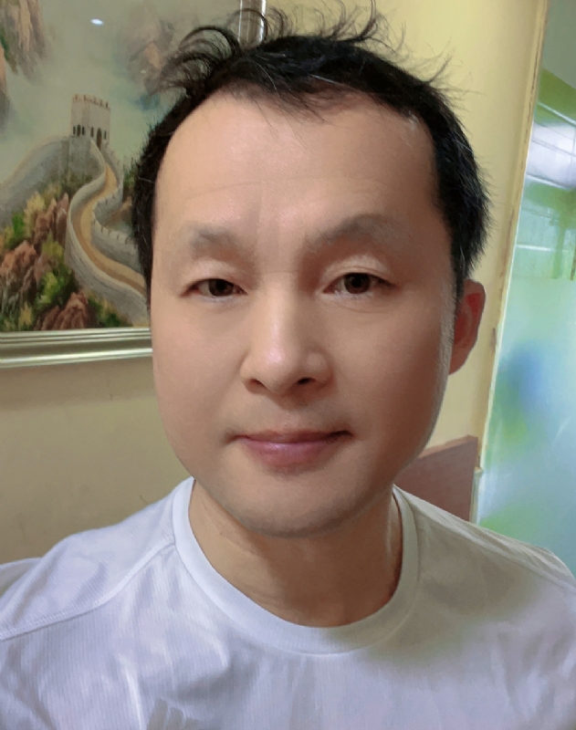 顺其自然2024的第一张照片--中老年相亲网