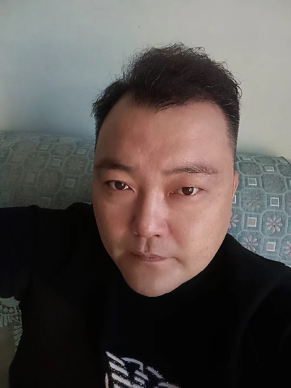 壹駦的第一张照片--中老年相亲网