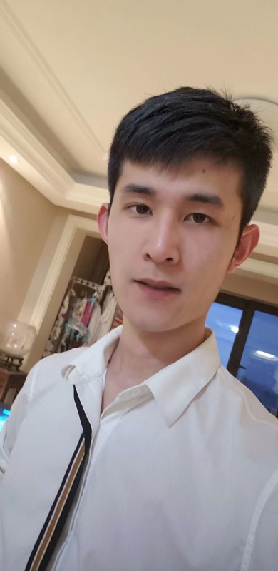 帅哥超超的第一张照片--中老年相亲网