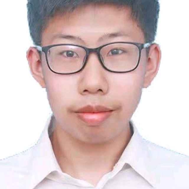 李恒宇的第一张照片--中老年相亲网