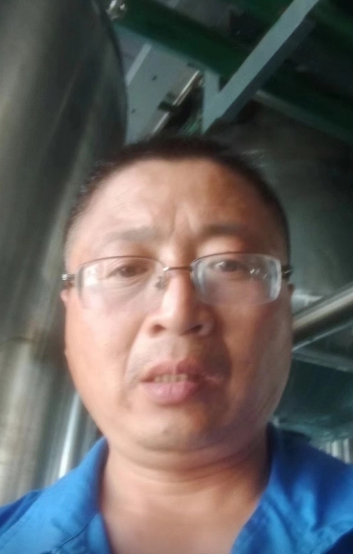 高山流水的第一张照片--中老年相亲网