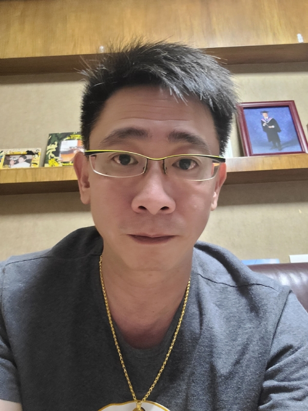 Kam的第一张照片--中老年相亲网