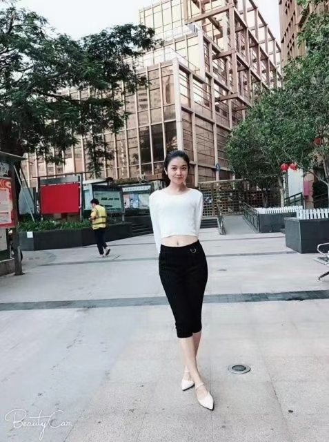 单身的第二张照片--中老年相亲网