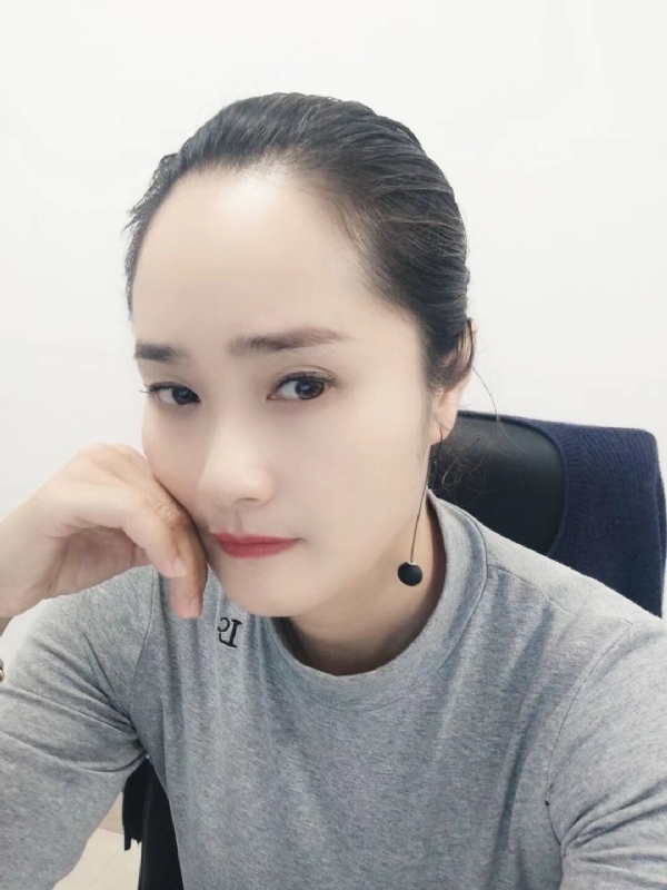 谈谈的第三张照片--中老年相亲网