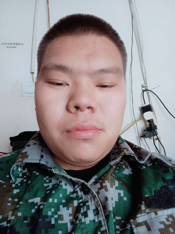 石文强的第一张照片--中老年相亲网