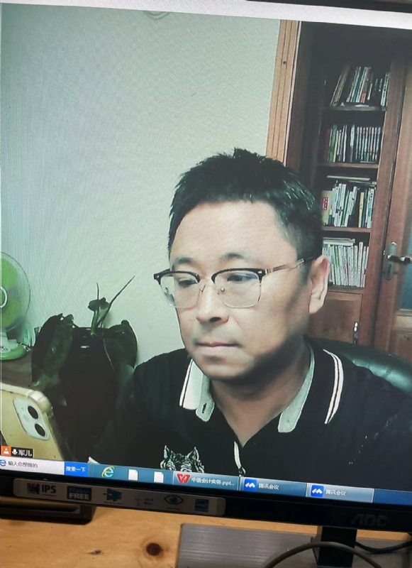 军儿的第三张照片--中老年相亲网