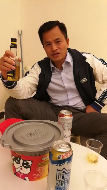 息心的第一张照片--中老年相亲网