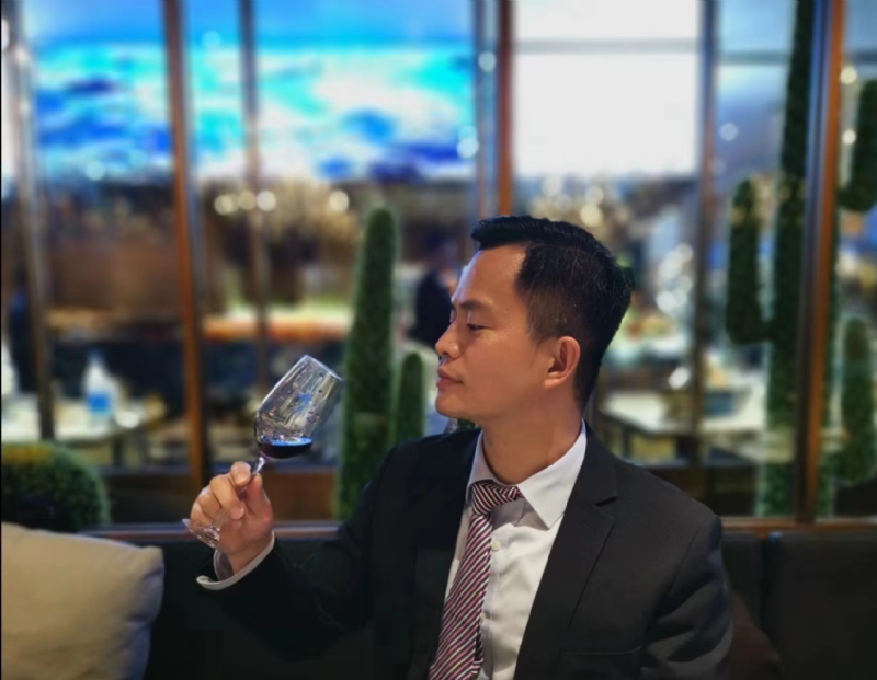 息心的第四张照片--中老年相亲网