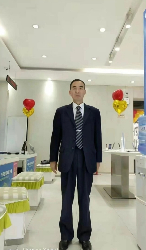 缘来是你的第一张照片--中老年相亲网