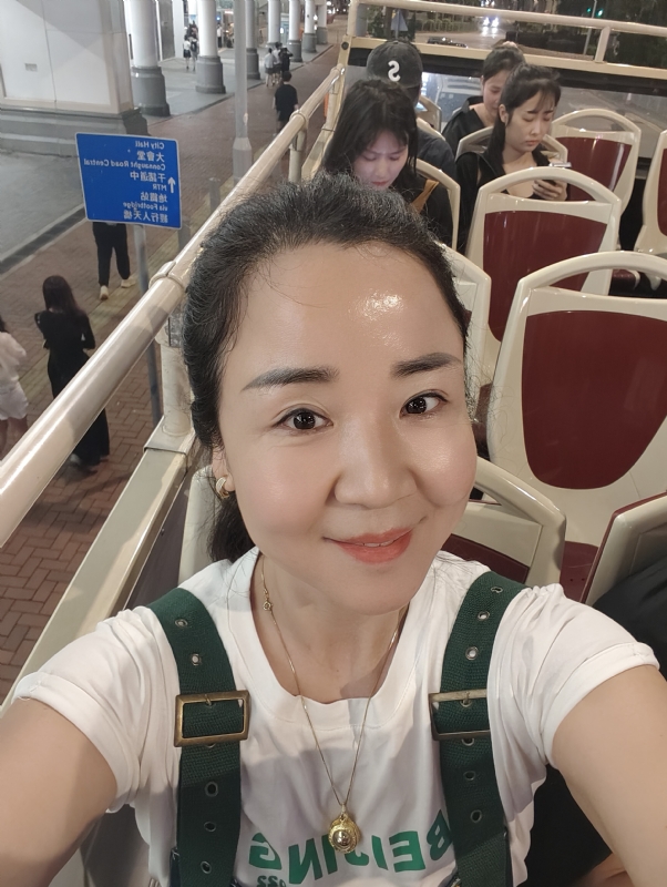 燕子的第一张照片--中老年相亲网