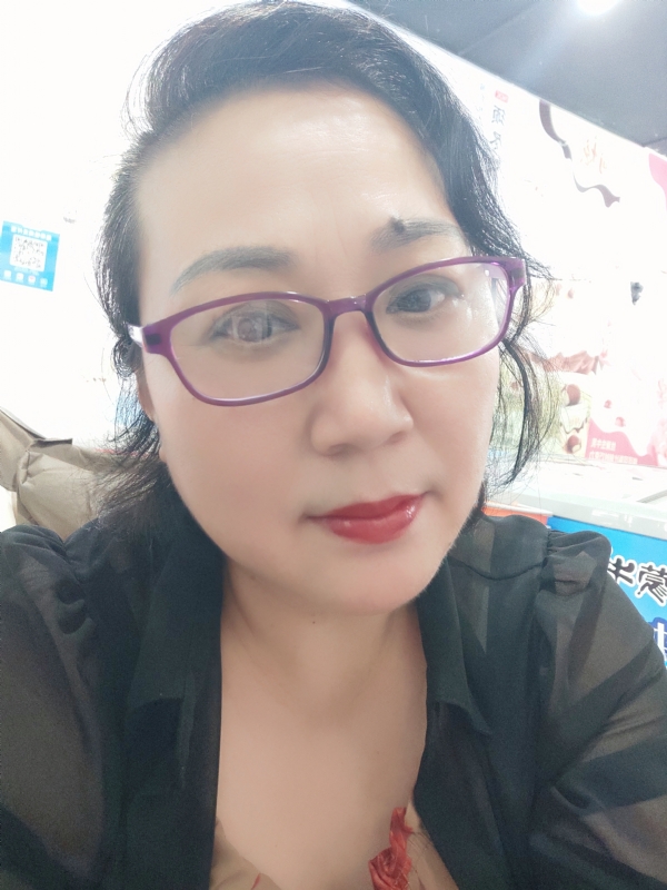 娜财娜福的第一张照片--中老年相亲网