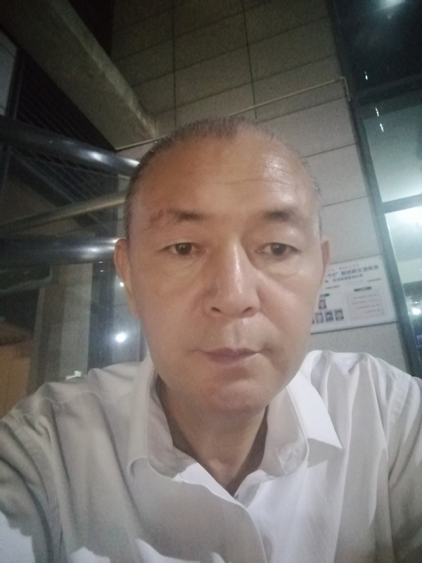 老李的第一张照片--中老年相亲网