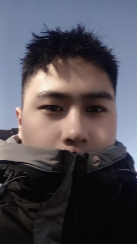 向钱看的第一张照片--中老年相亲网