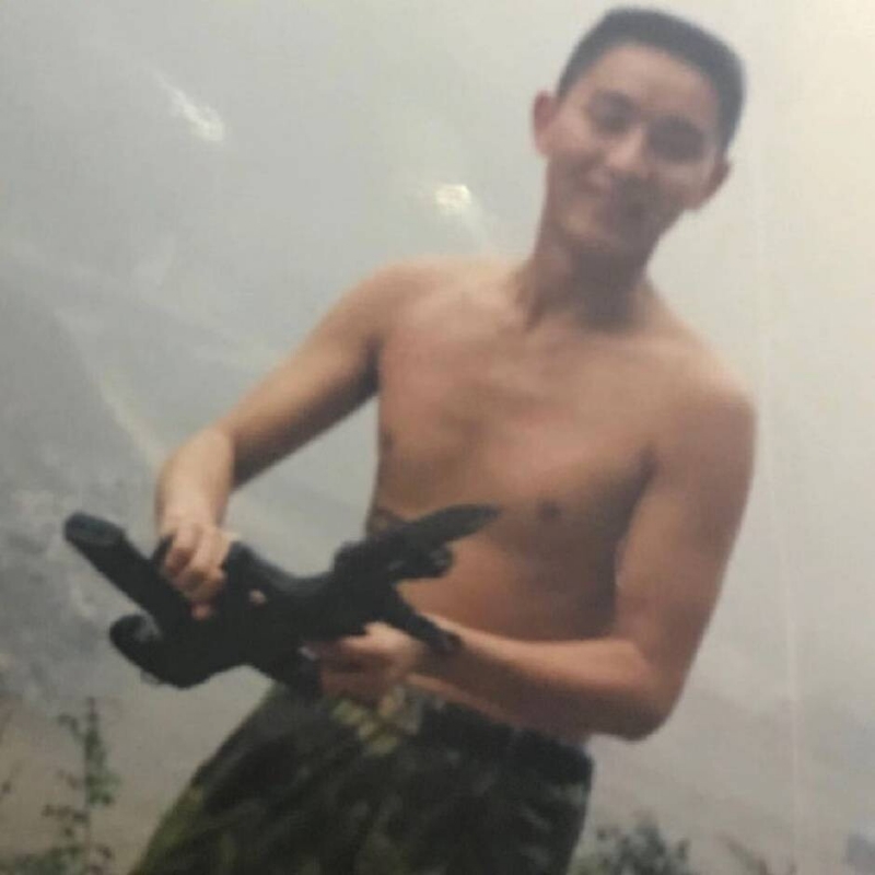 肖老兵yx的第一张照片--中老年相亲网