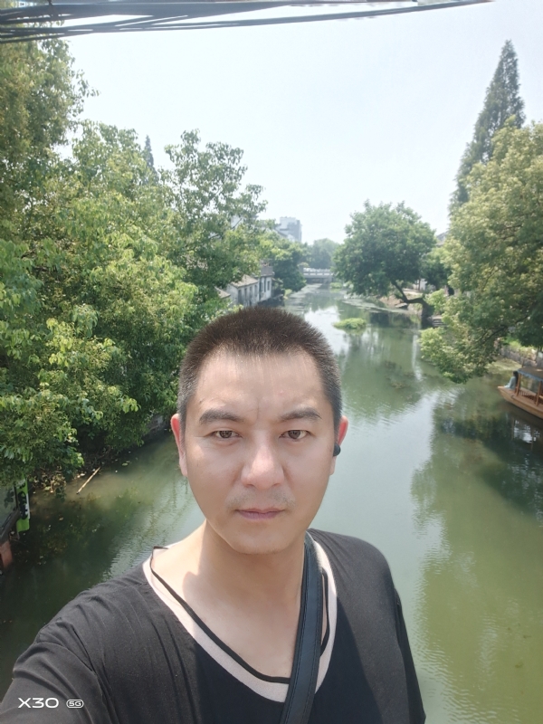 肖老兵yx的第二张照片--中老年相亲网