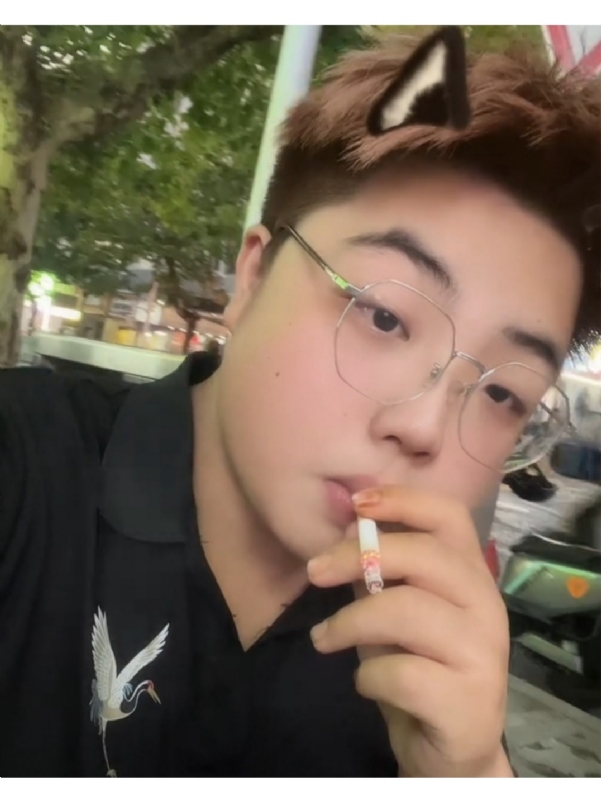 不循环的缘的第一张照片--中老年相亲网
