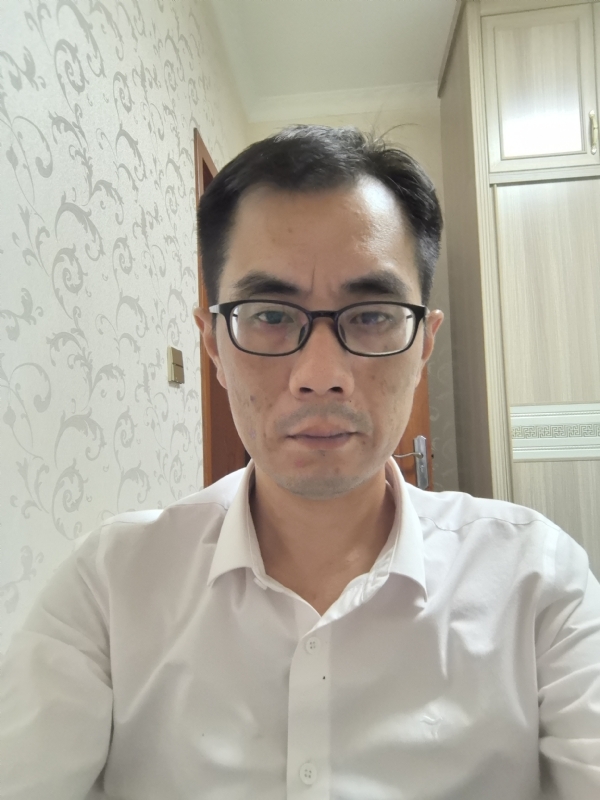 等风来的第一张照片--中老年相亲网