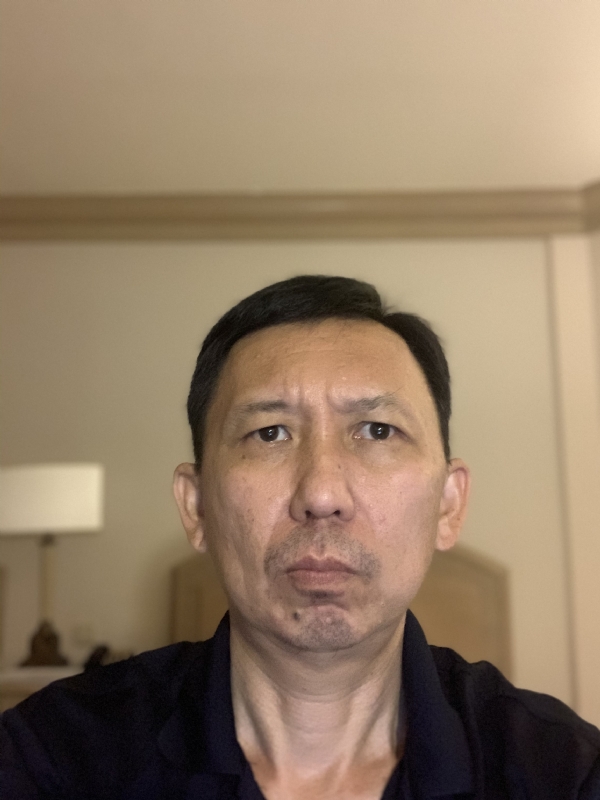 阿川的第一张照片--中老年相亲网