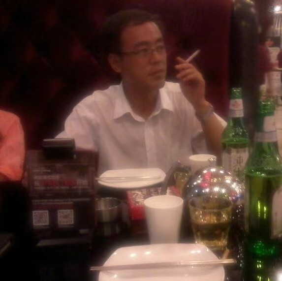 一切随缘的第一张照片--中老年相亲网