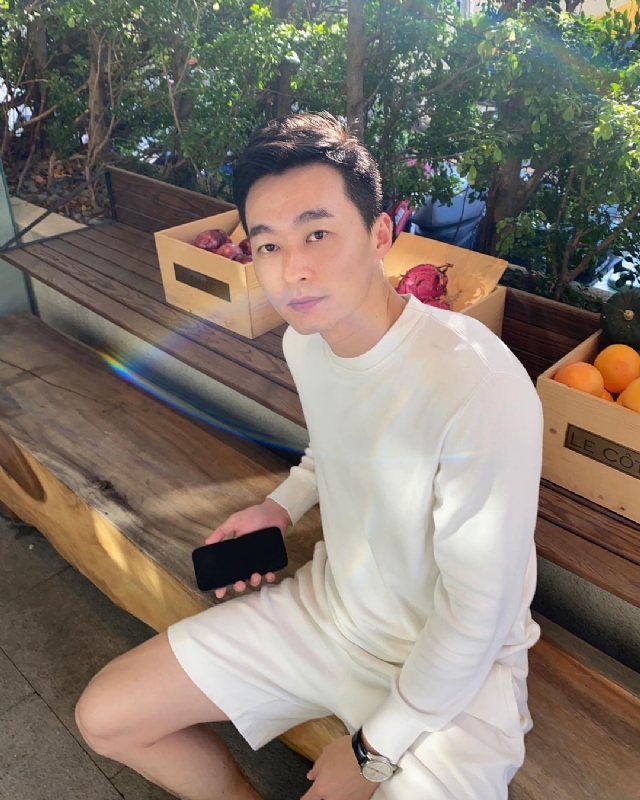 Eric的第一张照片--中老年相亲网