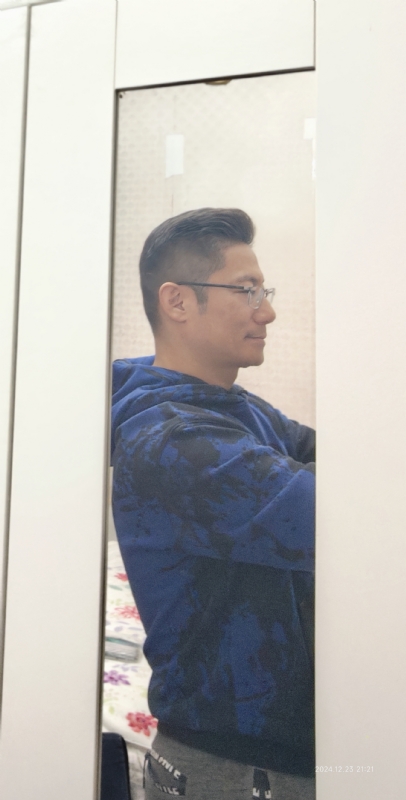 HKman的第一张照片--中老年相亲网