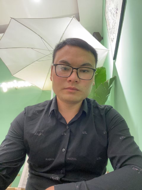 像风一样自由的第一张照片--中老年相亲网