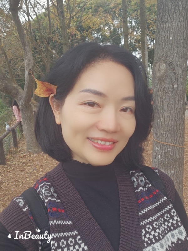 yan的第二张照片--中老年相亲网