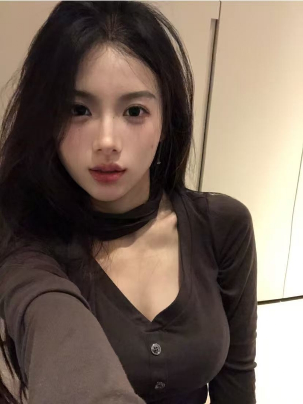 以安的第四张照片--中老年相亲网