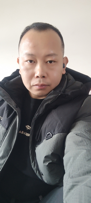 小范的第二张照片--中老年相亲网