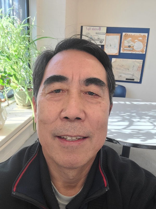平平安安的第一张照片--中老年相亲网