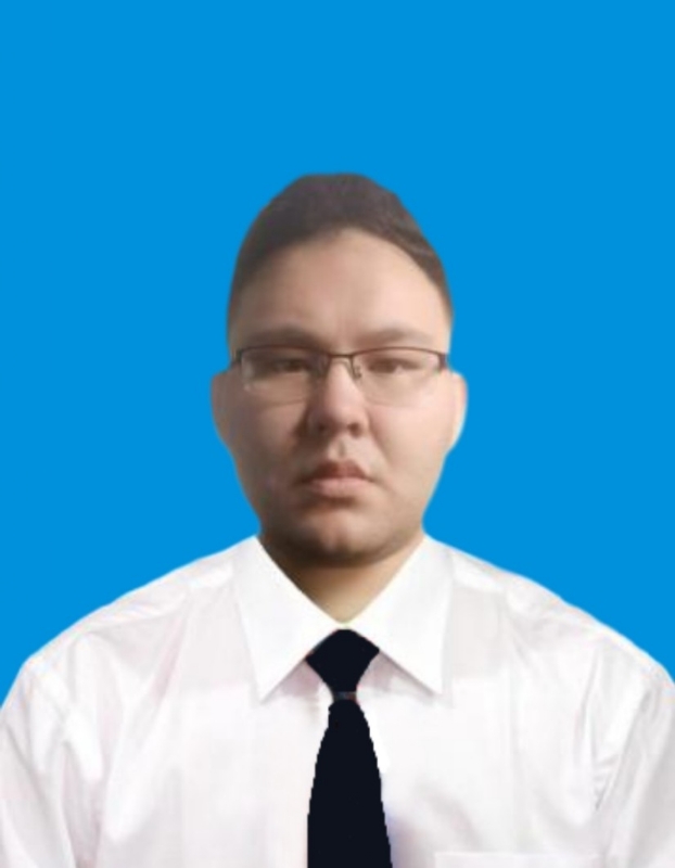 迪力穆拉提的第一张照片--中老年相亲网