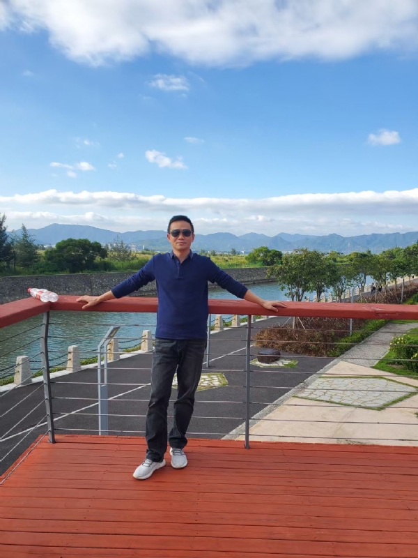 栖凤之木的第三张照片--中老年相亲网