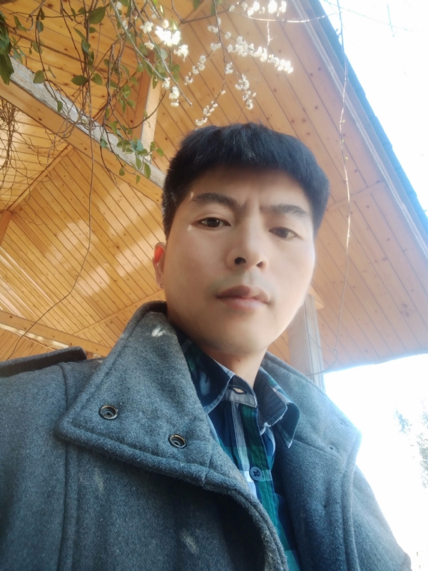 阿明的第二张照片--中老年相亲网