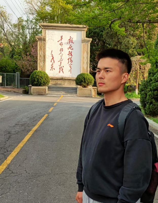 潮生的第二张照片--中老年相亲网