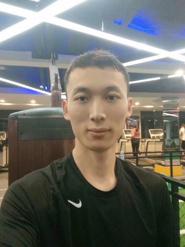 青松的第一张照片--中老年相亲网