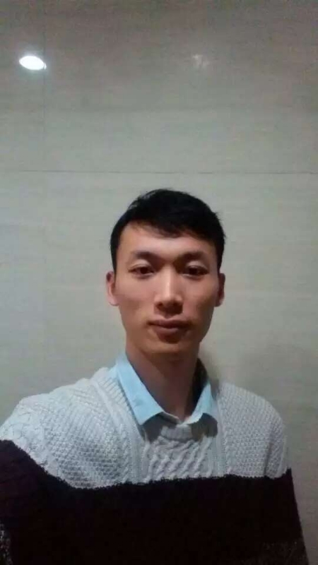 青松的第二张照片--中老年相亲网