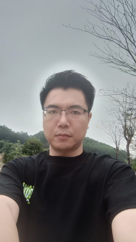 大哥哥的第二张照片--中老年相亲网