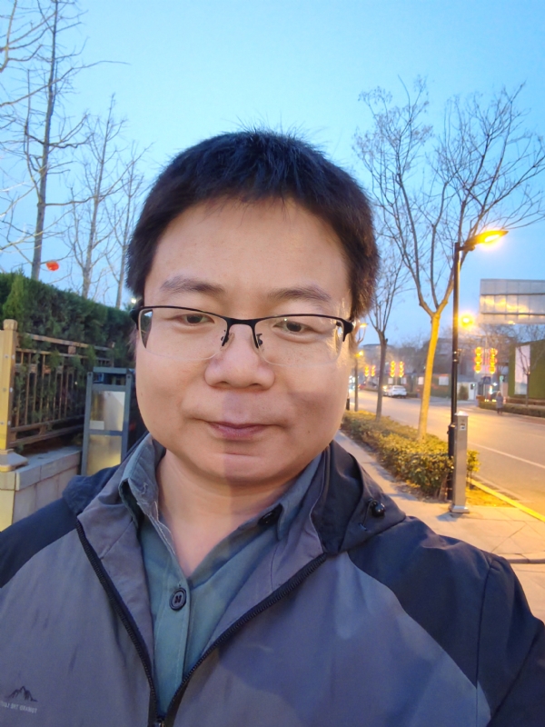 huo的第二张照片--中老年相亲网